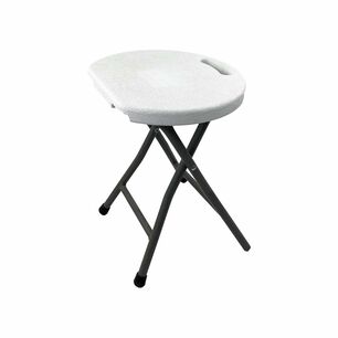 Piso Plegable Con Asa