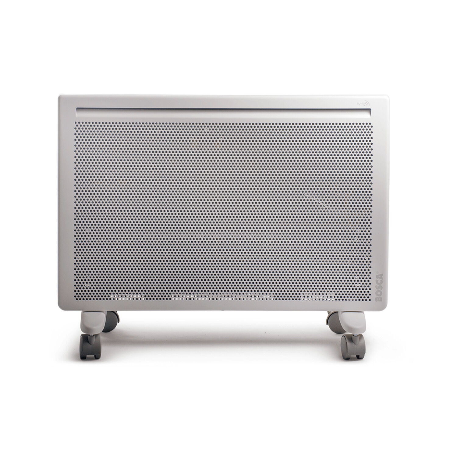 Calefactor El&eacute;ctrico Bosca Thelios 1500w Wifi image number 1.0