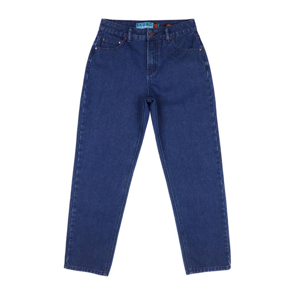 Jeans Ni&ntilde;o Skuad image number 0.0