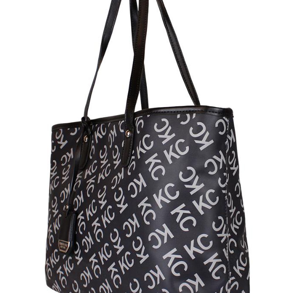 Bolso De Mujer Reversible Con Sobre Kenneth Cole image number 5.0