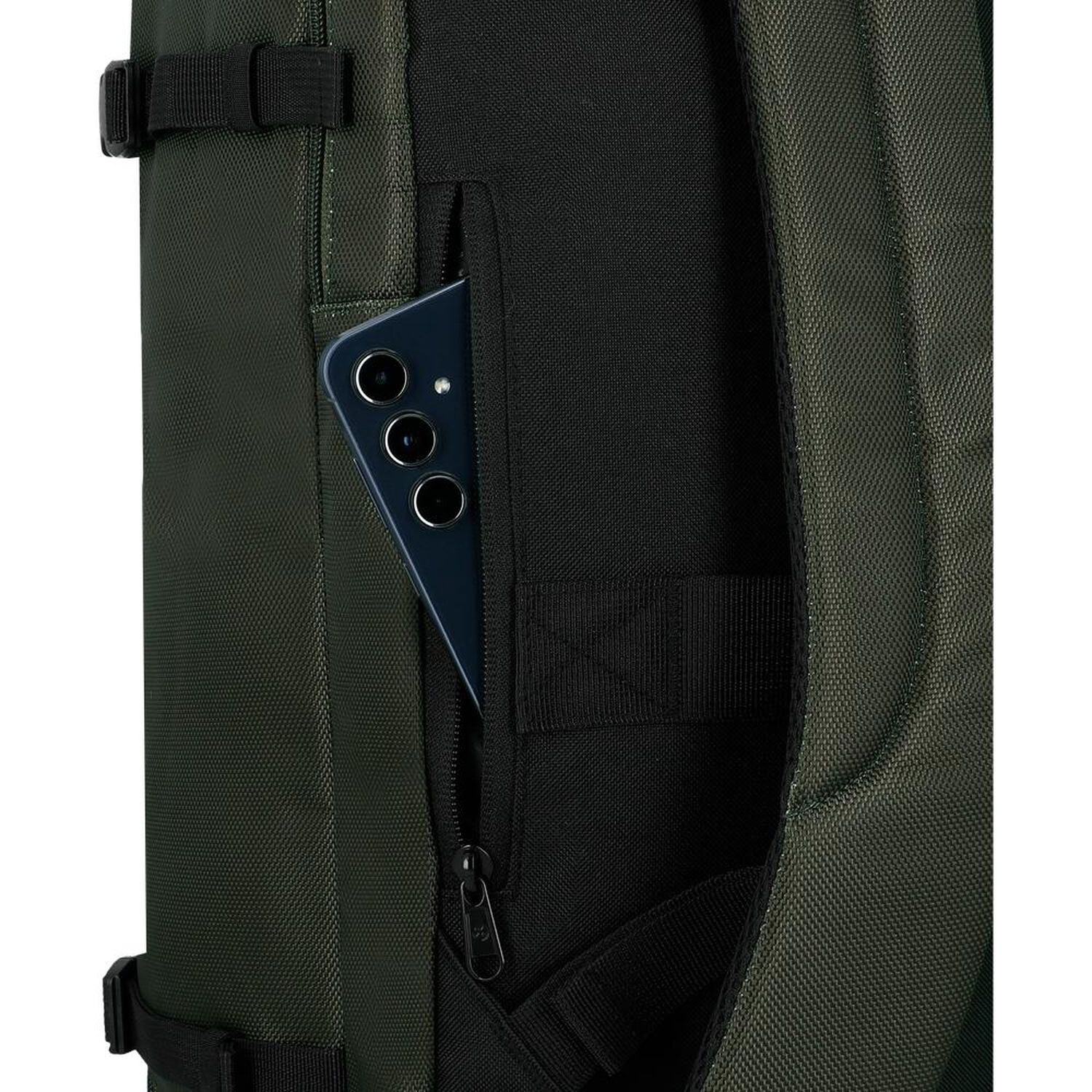 Mochila Xtreme Reynold 6xt / 38 Litros image number 8.0