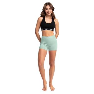 Pack Calz&oacute;n Mujer Top / 3 Piezas