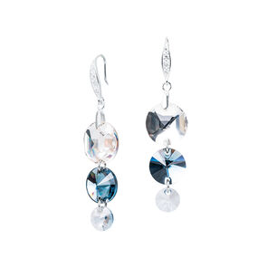Aros Lisboa Cristales Genuinos Mont Blend