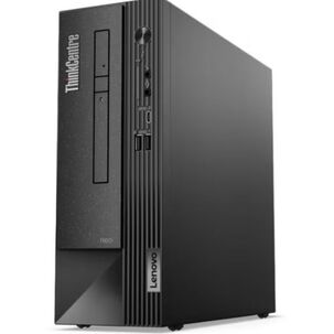 Pc Lenovo Thinkcentre Neo 50s Gen 3 Sff (i5-12va 8gb 512gb Ssd) + Teclado & Mouse - Reacondicionado Grado A