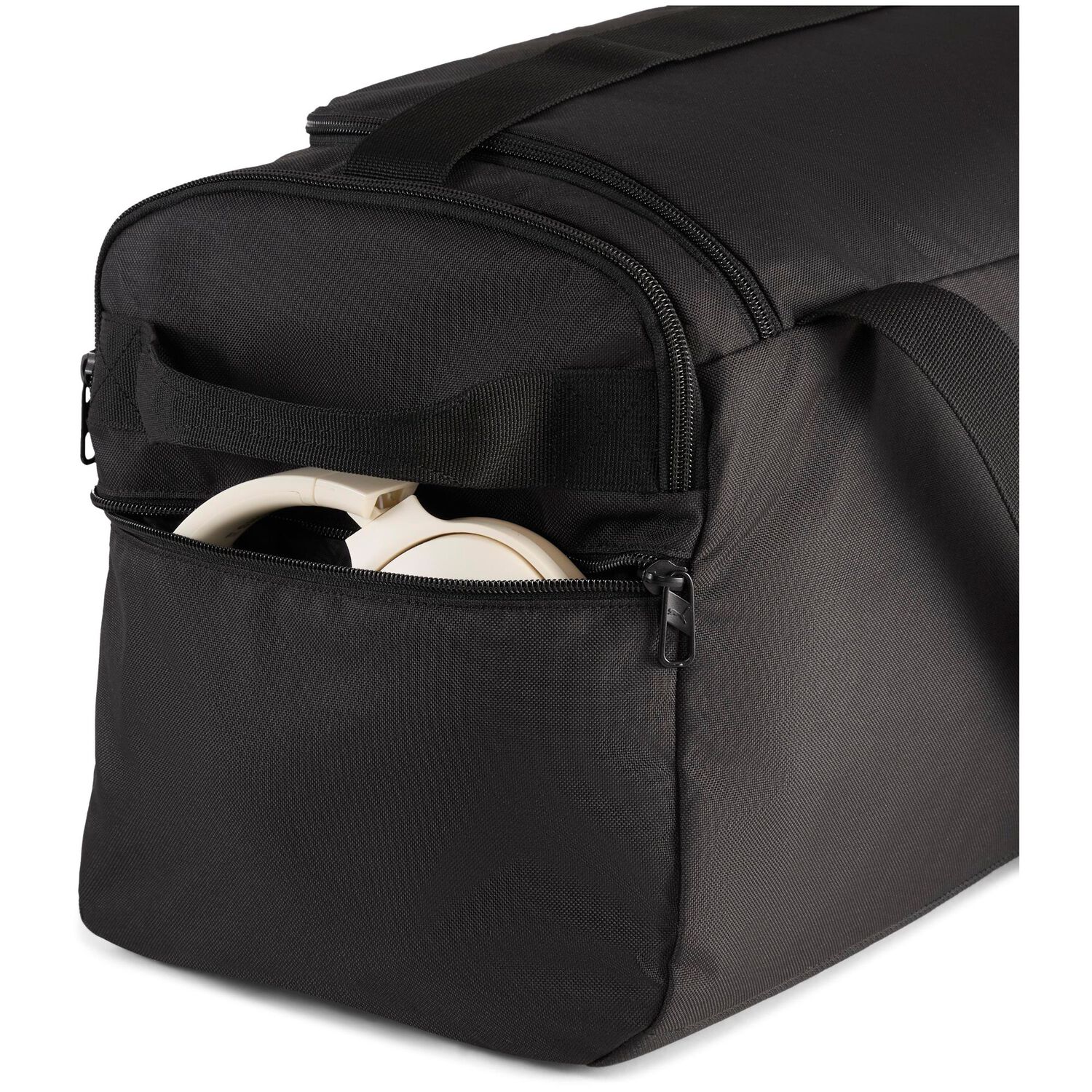 Bolso Puma Buzz Small Sports Bag image number 2.0