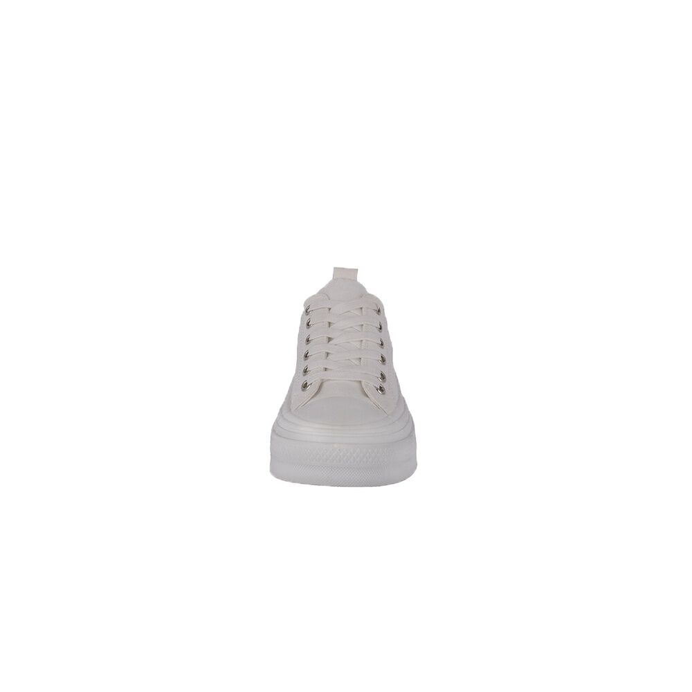 Zapatilla Abrus Blanco Alquimia image number 2.0
