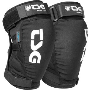 Rodilleras Tsg Patrol A 2.0 Negro L
