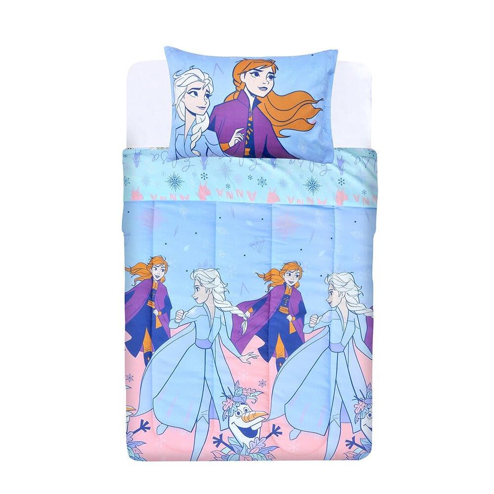 Plumon 1.5 Plazas Frozen Olaf image number 2.0