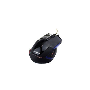 Mouse Gamer Usb 2400dpi - Ps