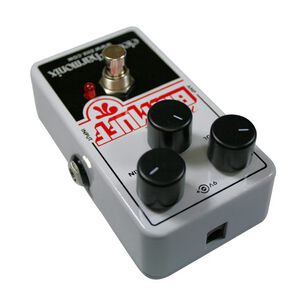 Pedal Dist & Fuzz Nano Big Muff Pi Electro Harmonix
