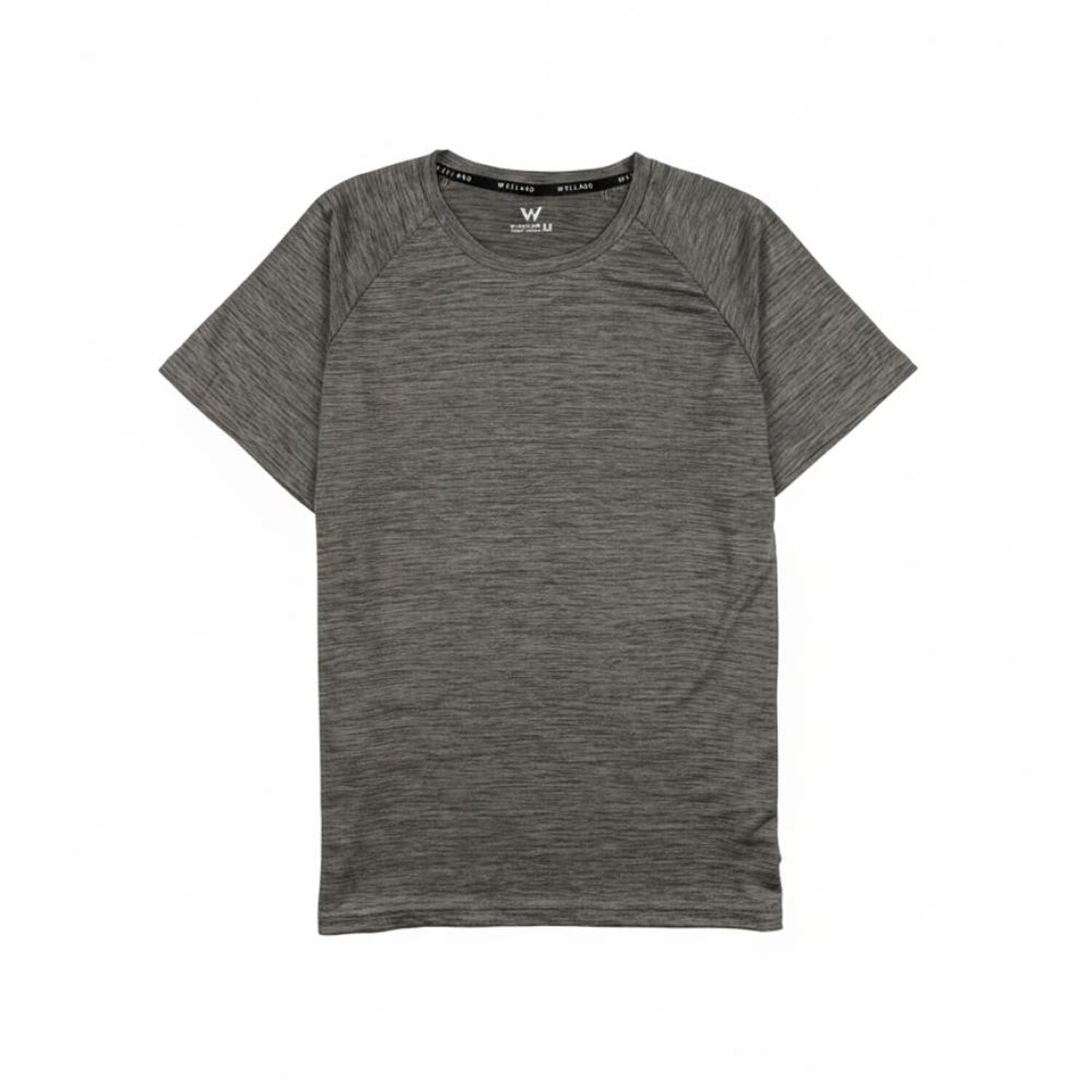 Polera Deportiva Hombre Wetland image number 0.0