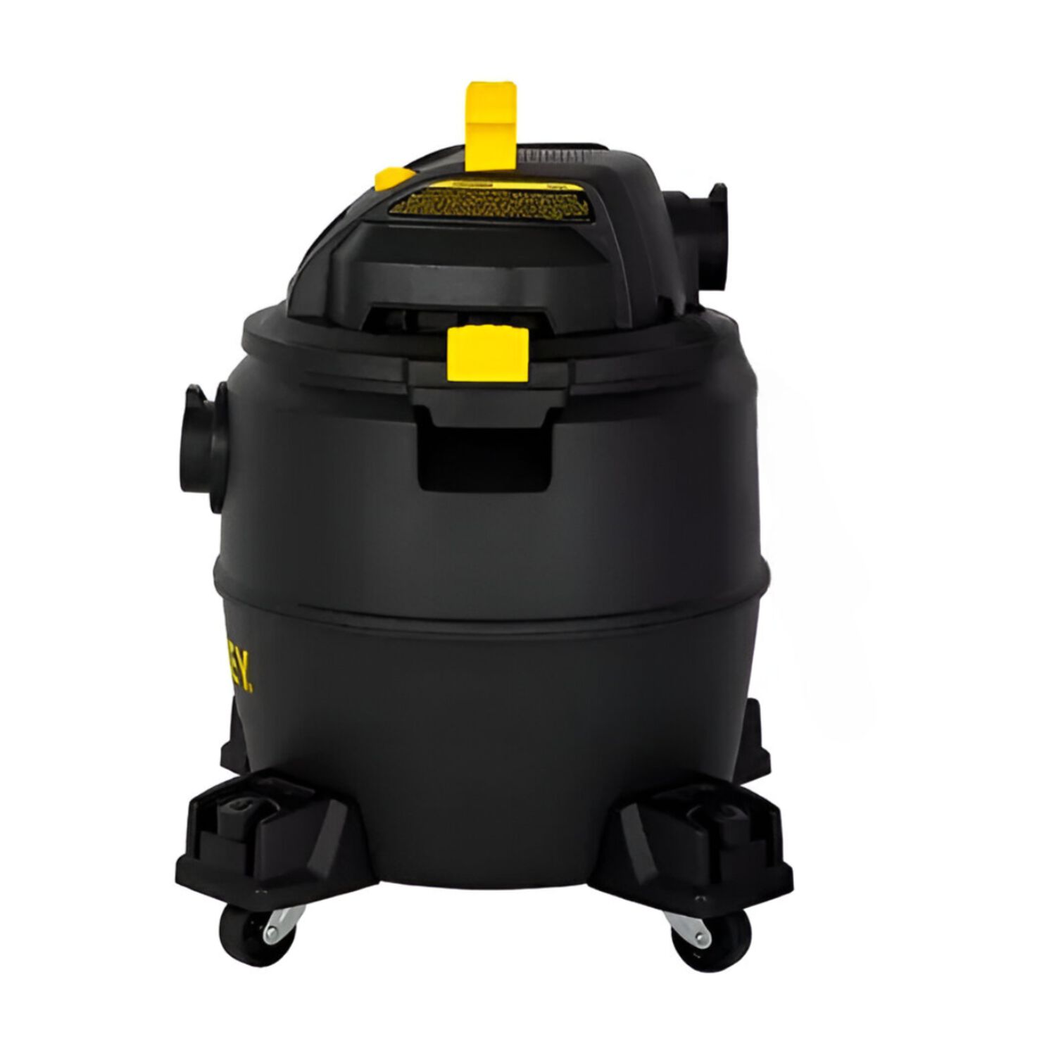 Aspiradora Stanley 5hp Funci&oacute;n Seco & H&uacute;medo 30l 19117 Black image number 11.0
