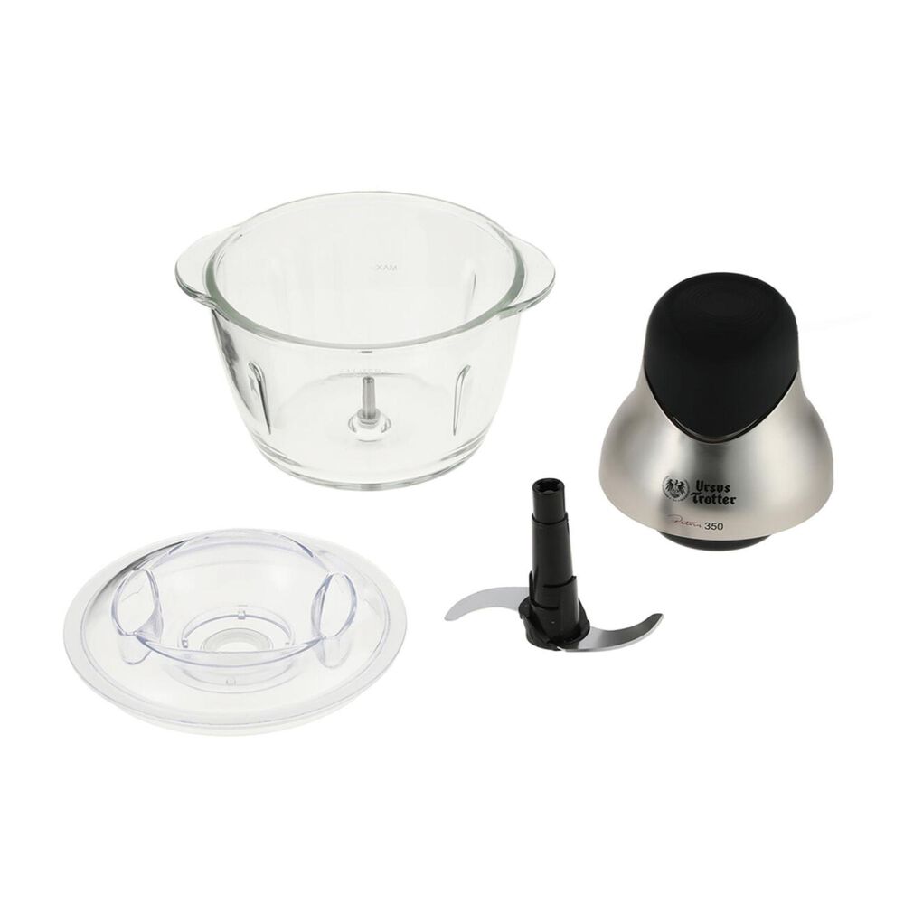 Picador De Alimentos 1l 350w Ut-petrus320 Ursus Trotter image number 2.0