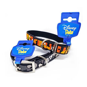 Collar Para Perros Diseño Mickey 1,5 X 35 Cm Disney Pets