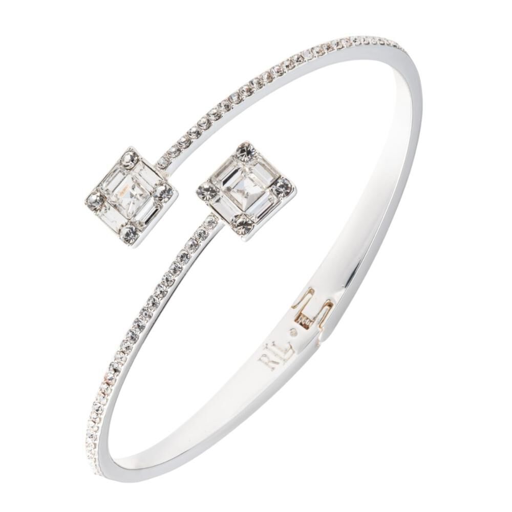 Pulsera Lauren Ralph Lauren Plateada 14b00437 image number 0.0