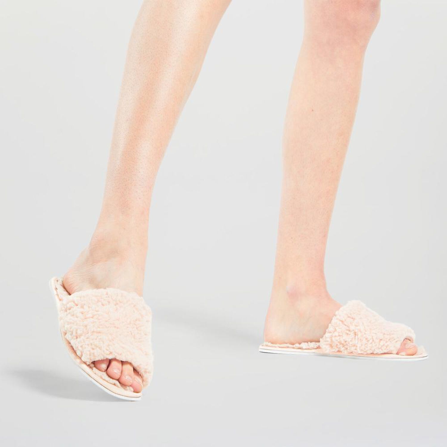 Pantuflas Mujer Freedom image number 0.0