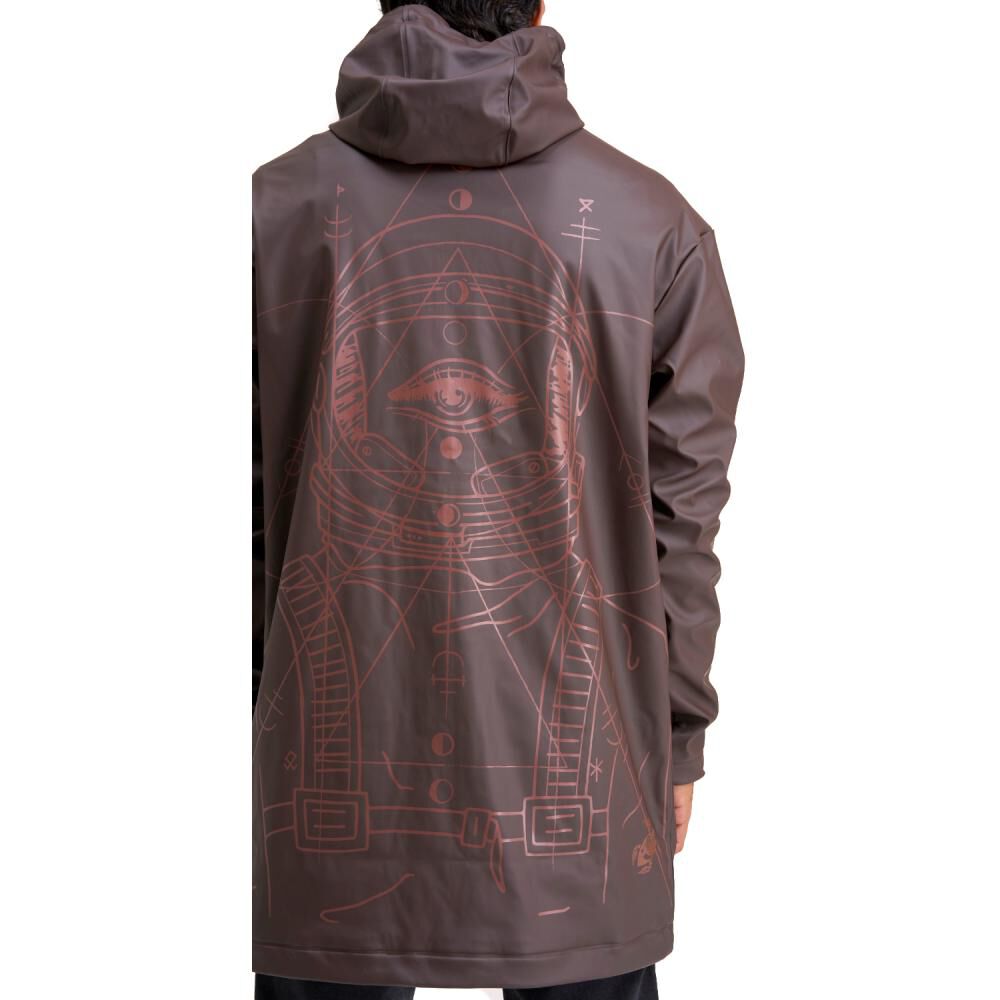 Chaqueta Deportiva Hombre Haka Honu image number 9.0