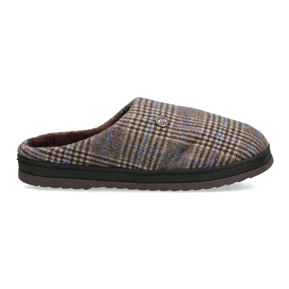 Pantuflas Hombre Herald image number 2.0