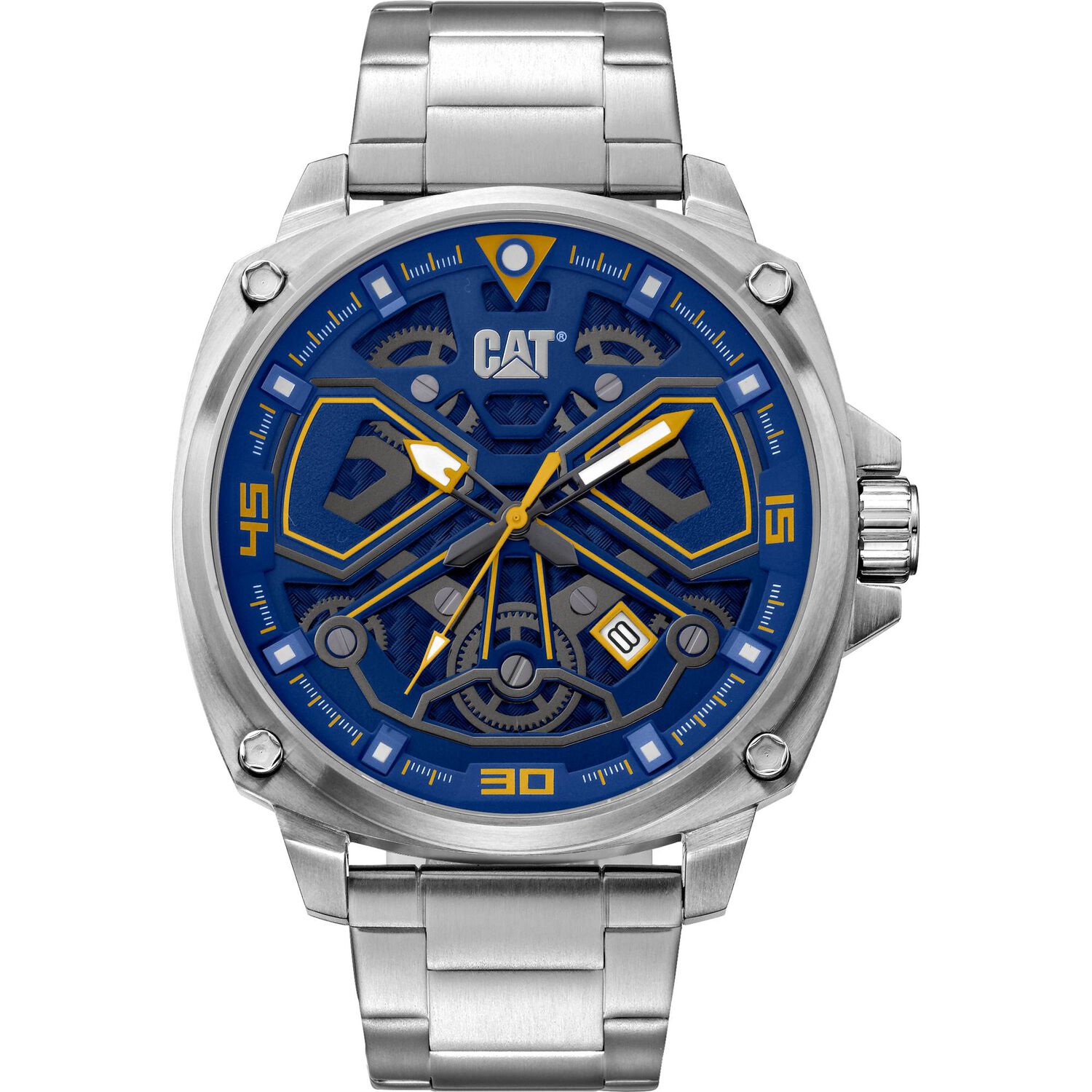 Reloj Cat Hombre Aj-141-11-627 Tokyo image number 0.0