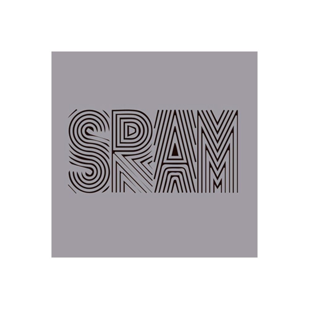 Polera Sram Manga Corta S2205 Gris image number 2.0