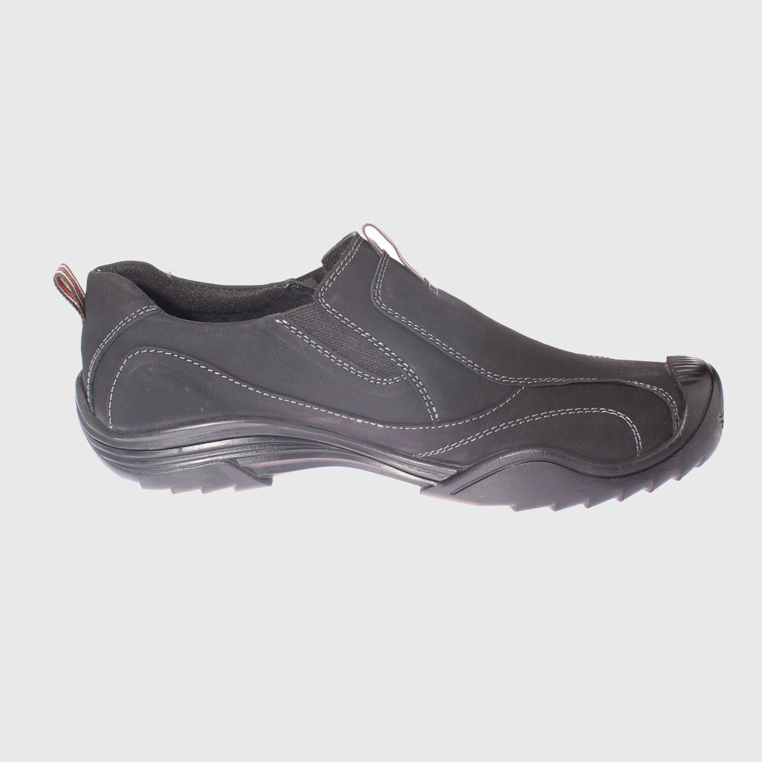 Zapato Urbano Negro Casatia Art. 830477ablack image number 3.0