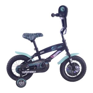 Bicicleta Infantil Bianchi Hotwheels / Aro 12