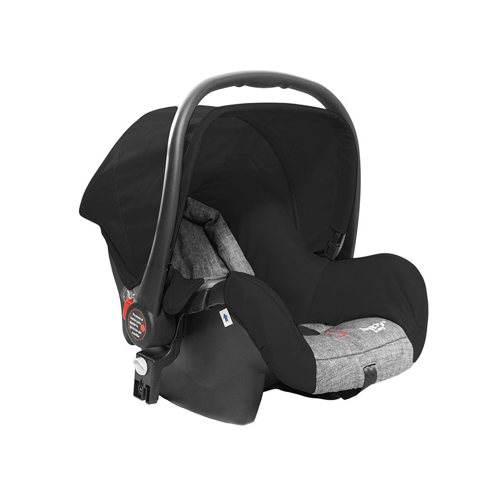Coche Travel System Baby Way Bw-412 image number 5.0