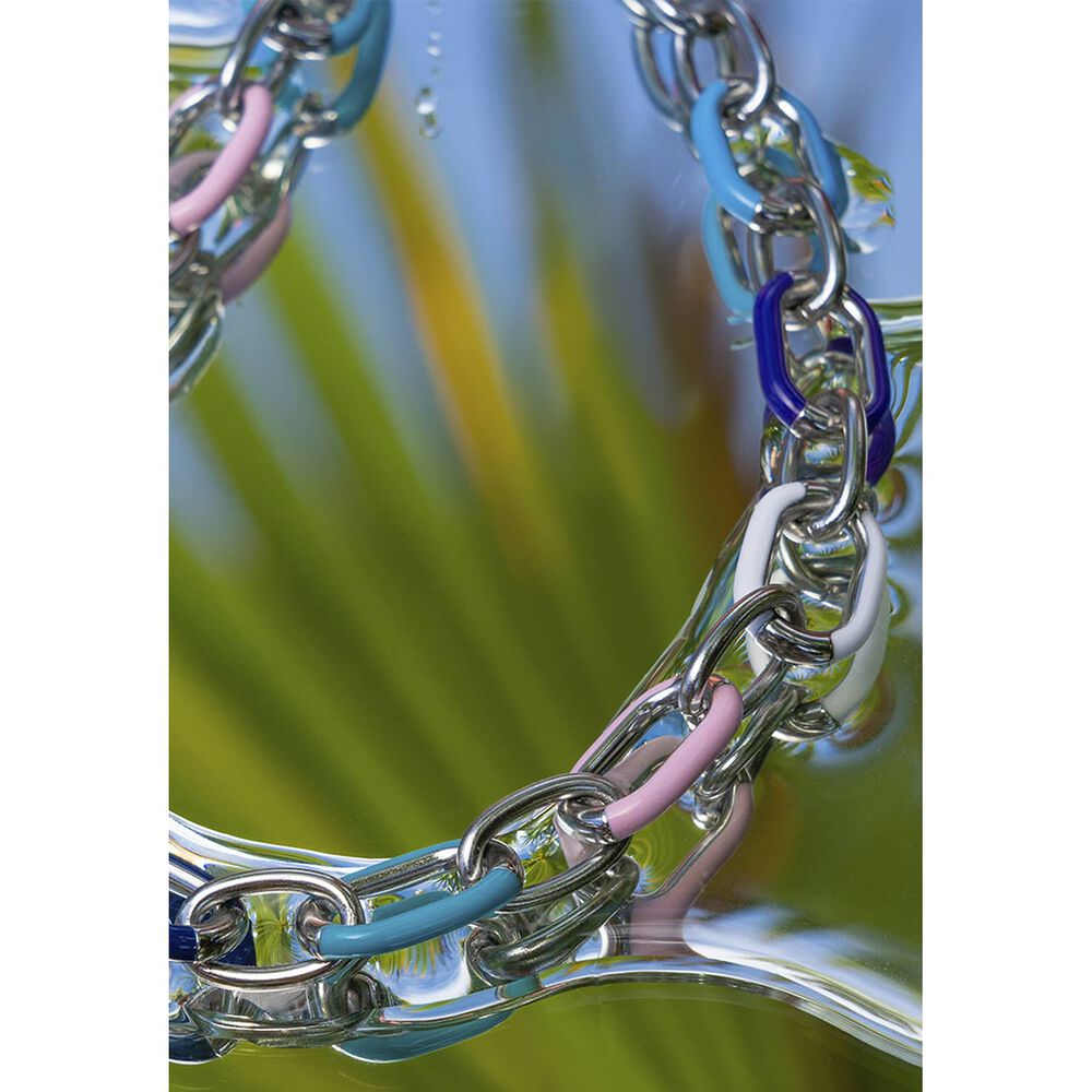 Collar Ls2330-1/1 Lotus Style Mujer Man image number 1.0