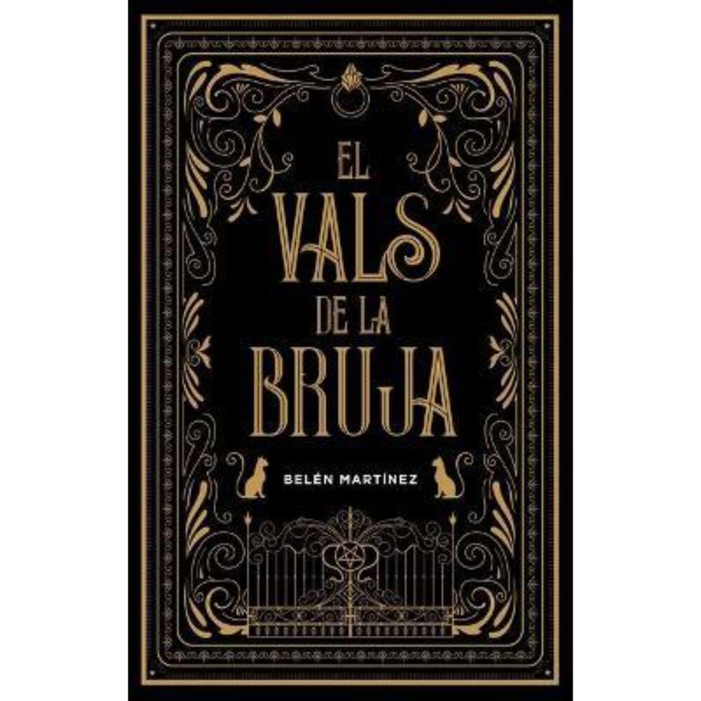 El Vals De La Bruja image number 0.0