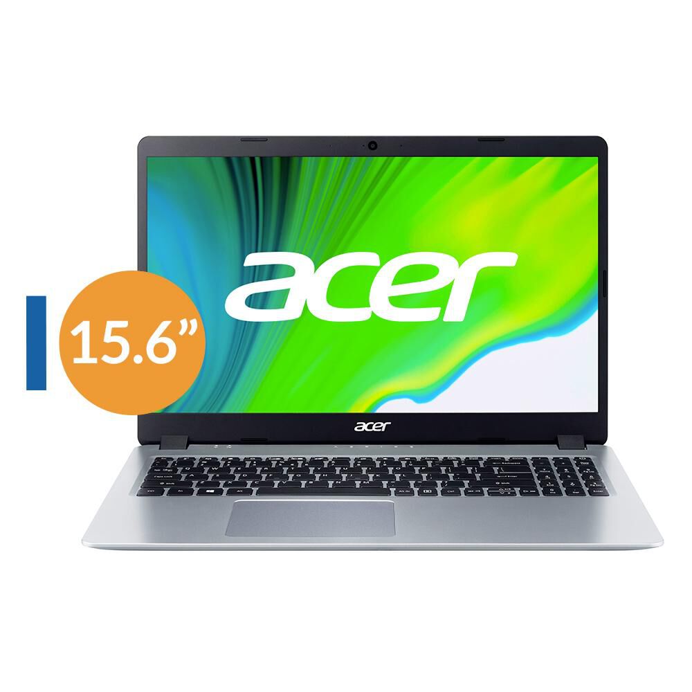 Notebook Acer Aspire 5 / Amd Ryzen 7 / 8 Gb Ram / Radeon Vega 10 / 256 Gb / 15.6" image number 0.0