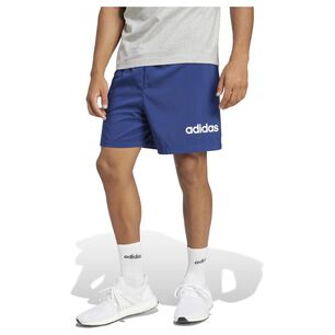 Pantal&oacute;n Corto Hombre Essentials Adidas Linear Logo