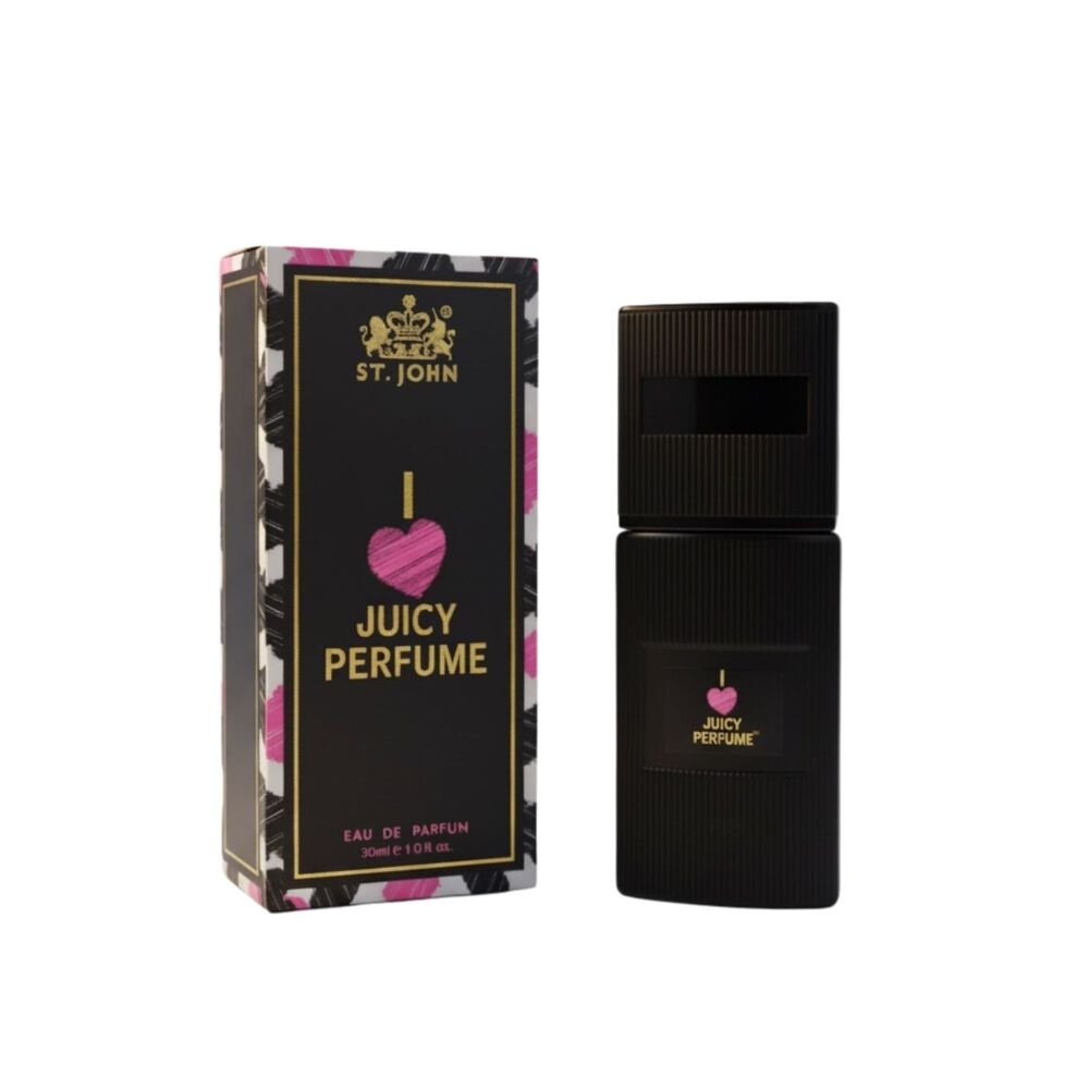 St John I Love Juicy Edp 30ml Mujer image number 0.0