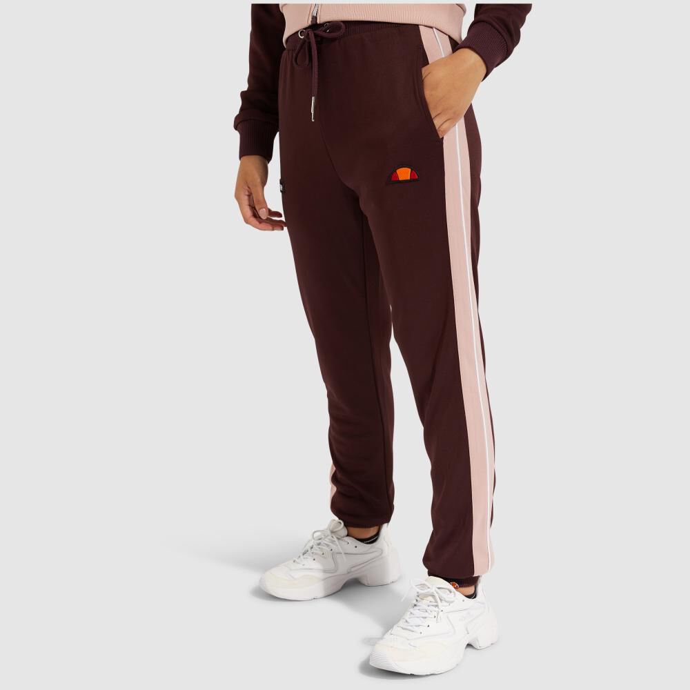 Pantalon De Buzo Mujer Ellesse Heritage Agnes en Oferta | Hites.com