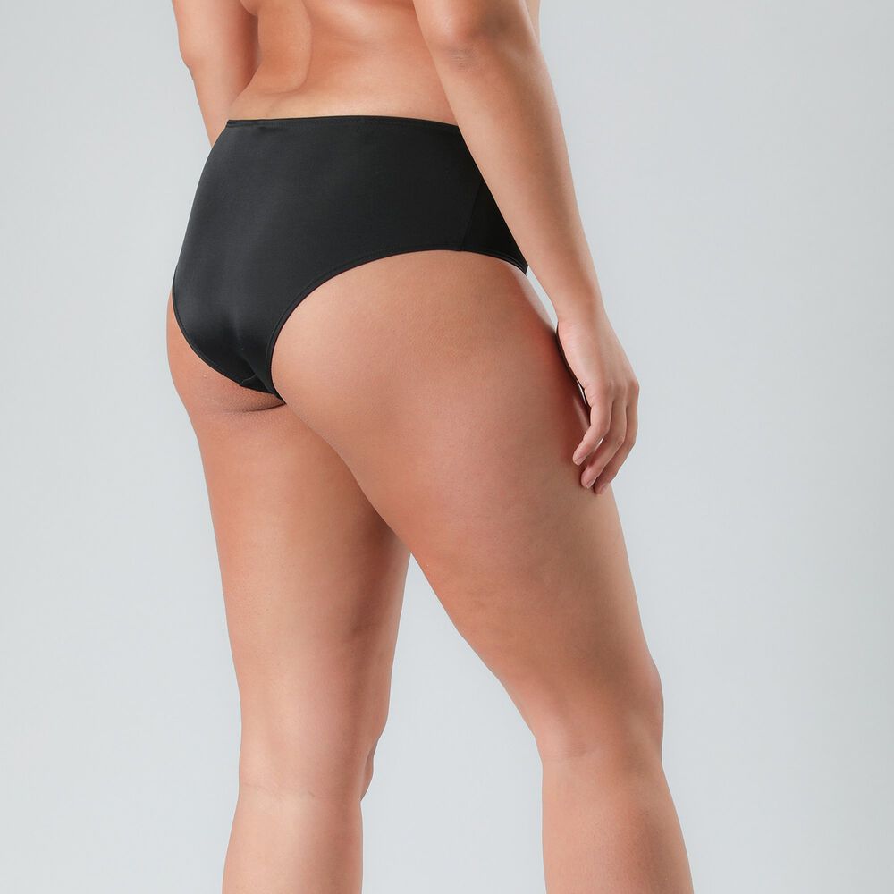 Pack Pantaleta Flores Mujer 13327-2 image number 4.0