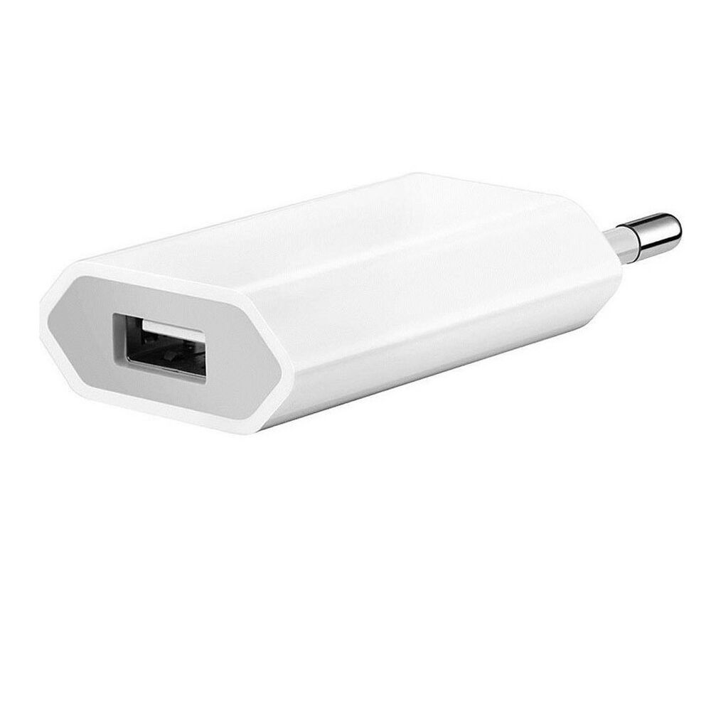 Cargador De Pared Apple Mf813z image number 3.0