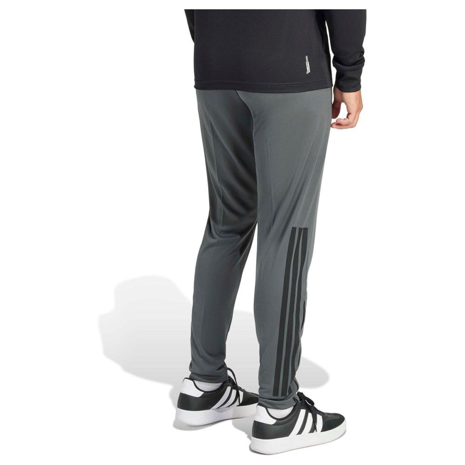 Pantal&oacute;n De Buzo Hombre Adidas image number 2.0