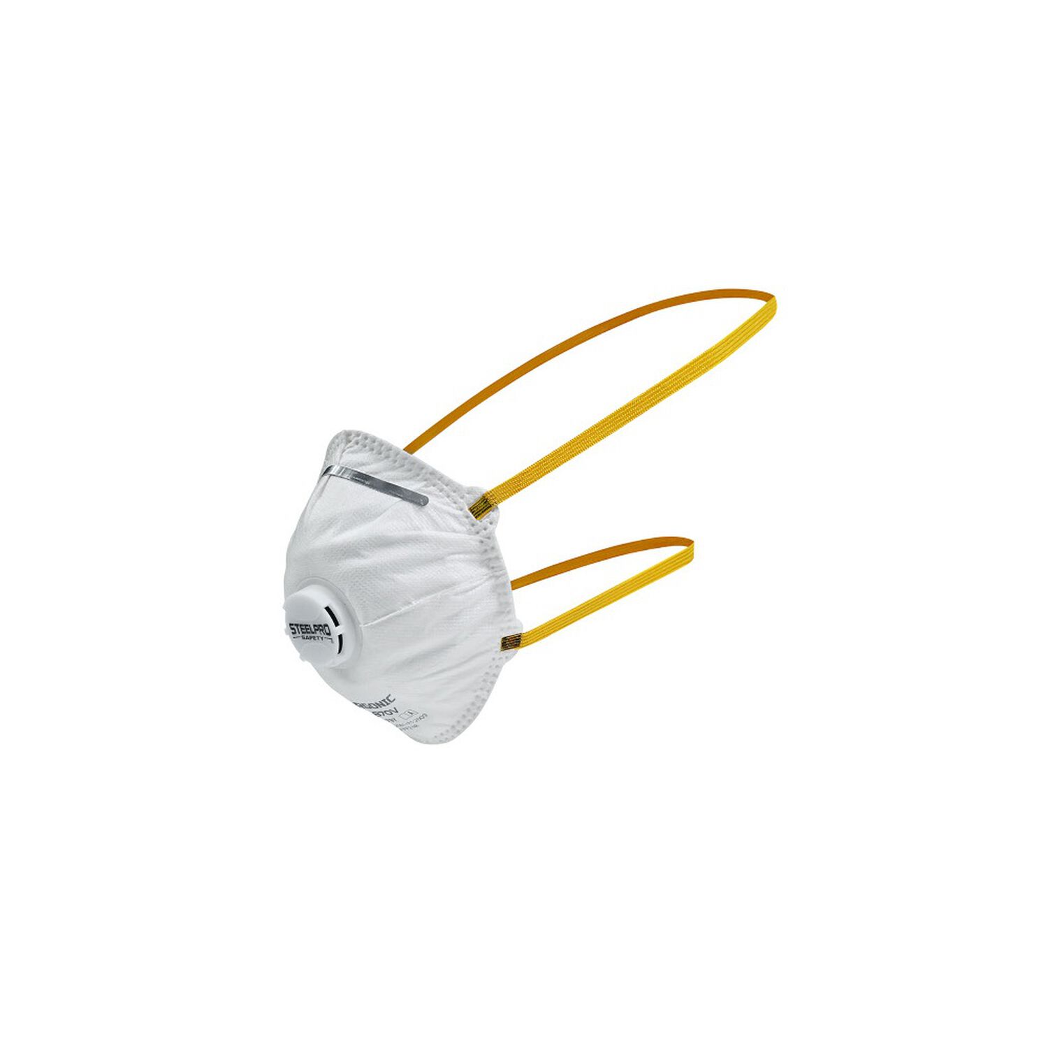 Respirador Descartable Ergonic Ffp2 (20 Un) 2870 image number 2.0