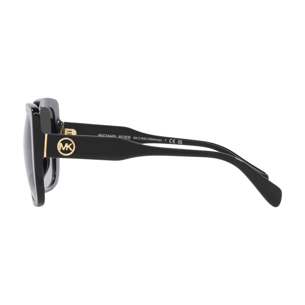 Lentes De Sol Mallorca Black Michael Kors image number 3.0