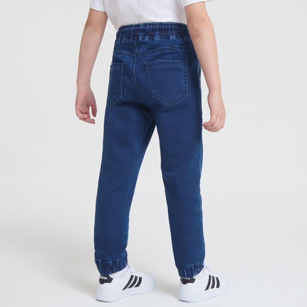 Jeans Niño Topsis image number 3.0
