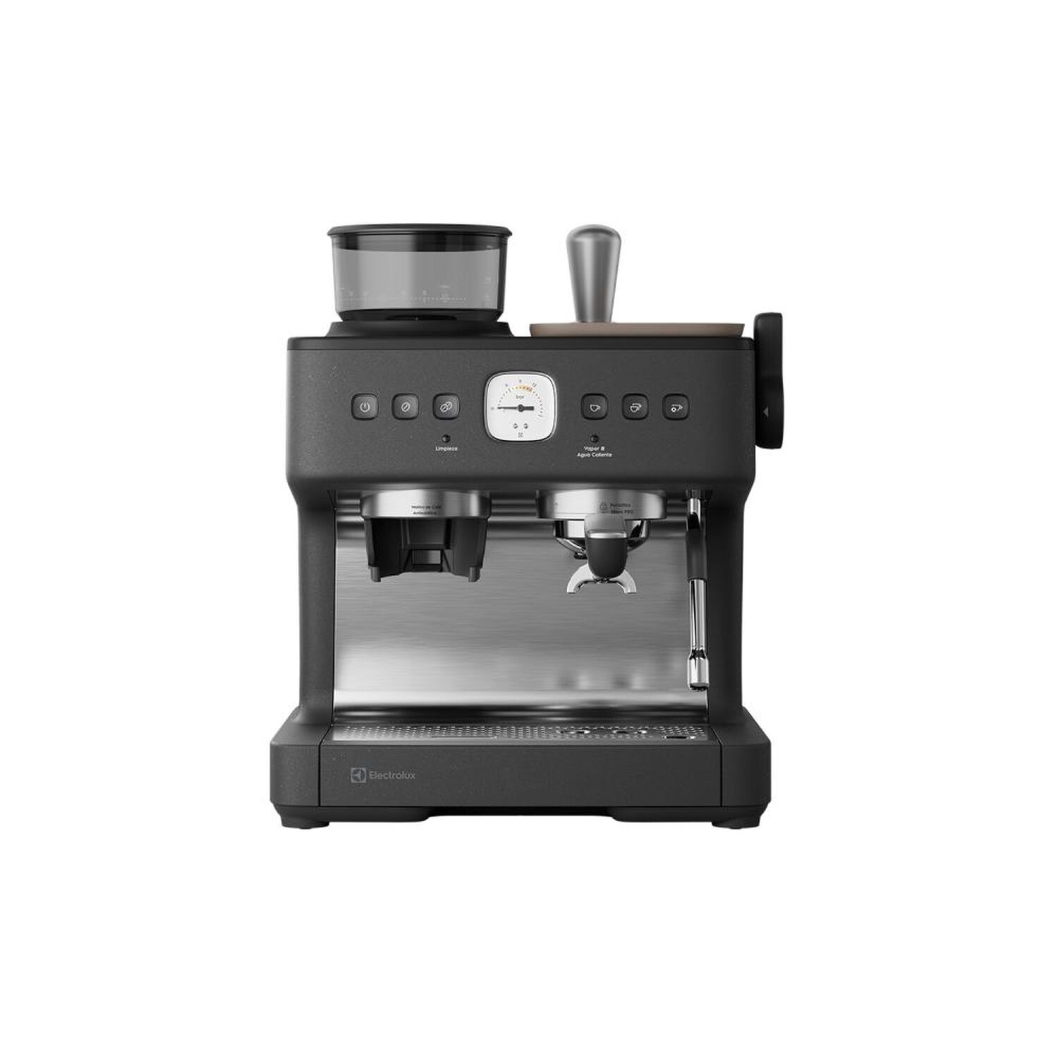 Cafetera Electrolux Ecm90 / 3 Litros / 2200 W