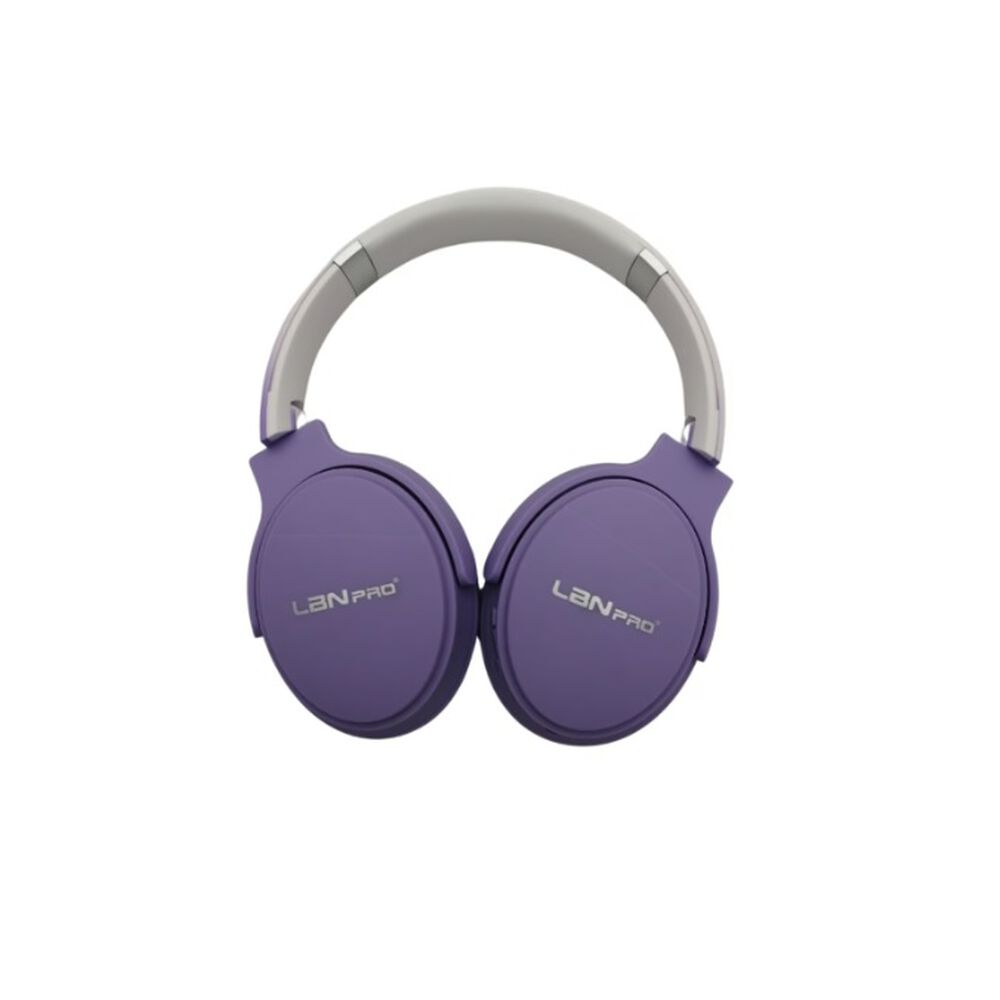 Audífono Bluetooth 5.3 Lbn Lbh233 image number 1.0