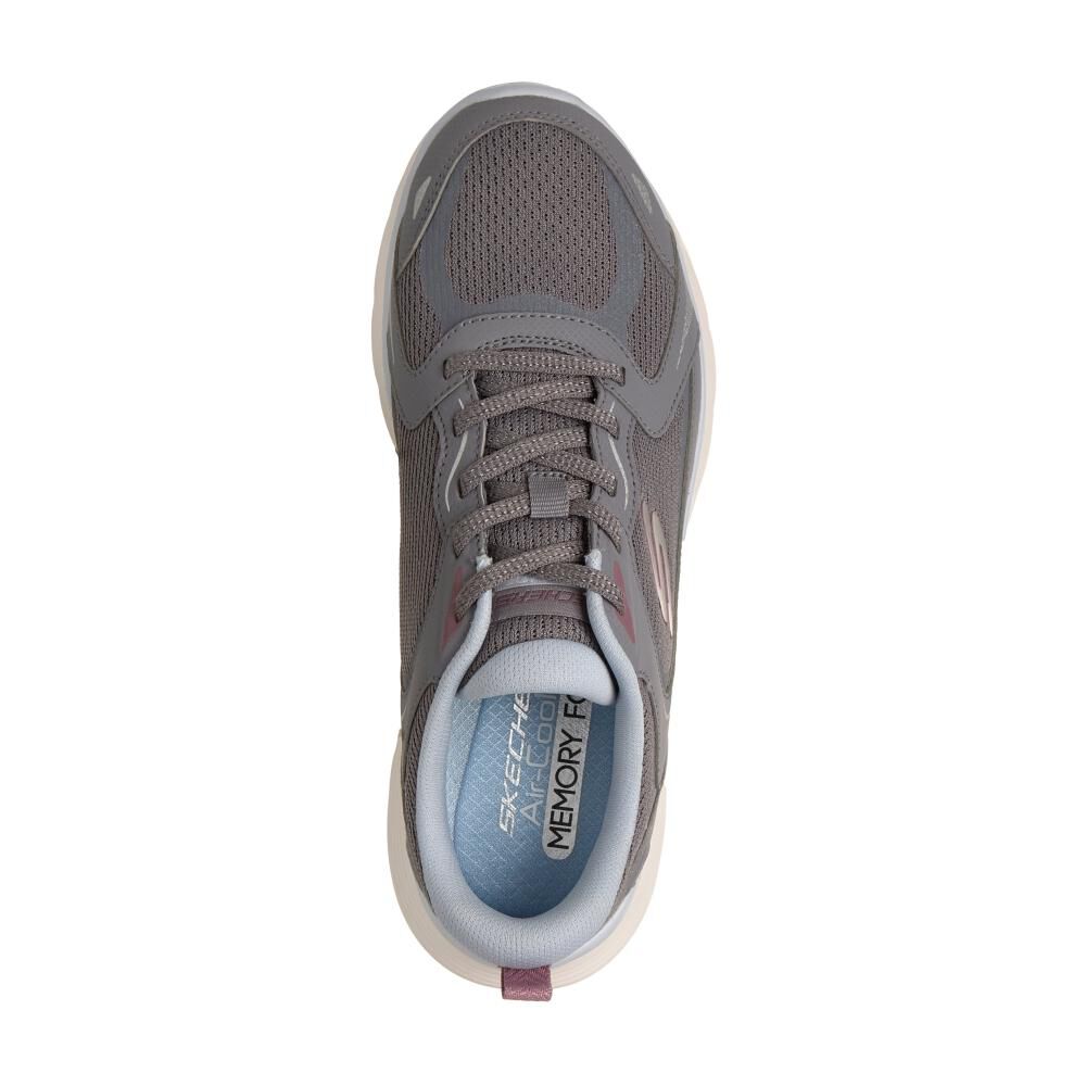 Zapatilla Urbana Mujer Skechers Flex Appeal 5.0 - Retro Rush Ccmt image number 1.0