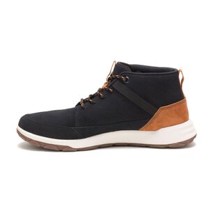 Zapato Casual Hombre Caterpillar Quest Mid