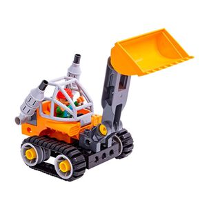 Máquina Excavadora