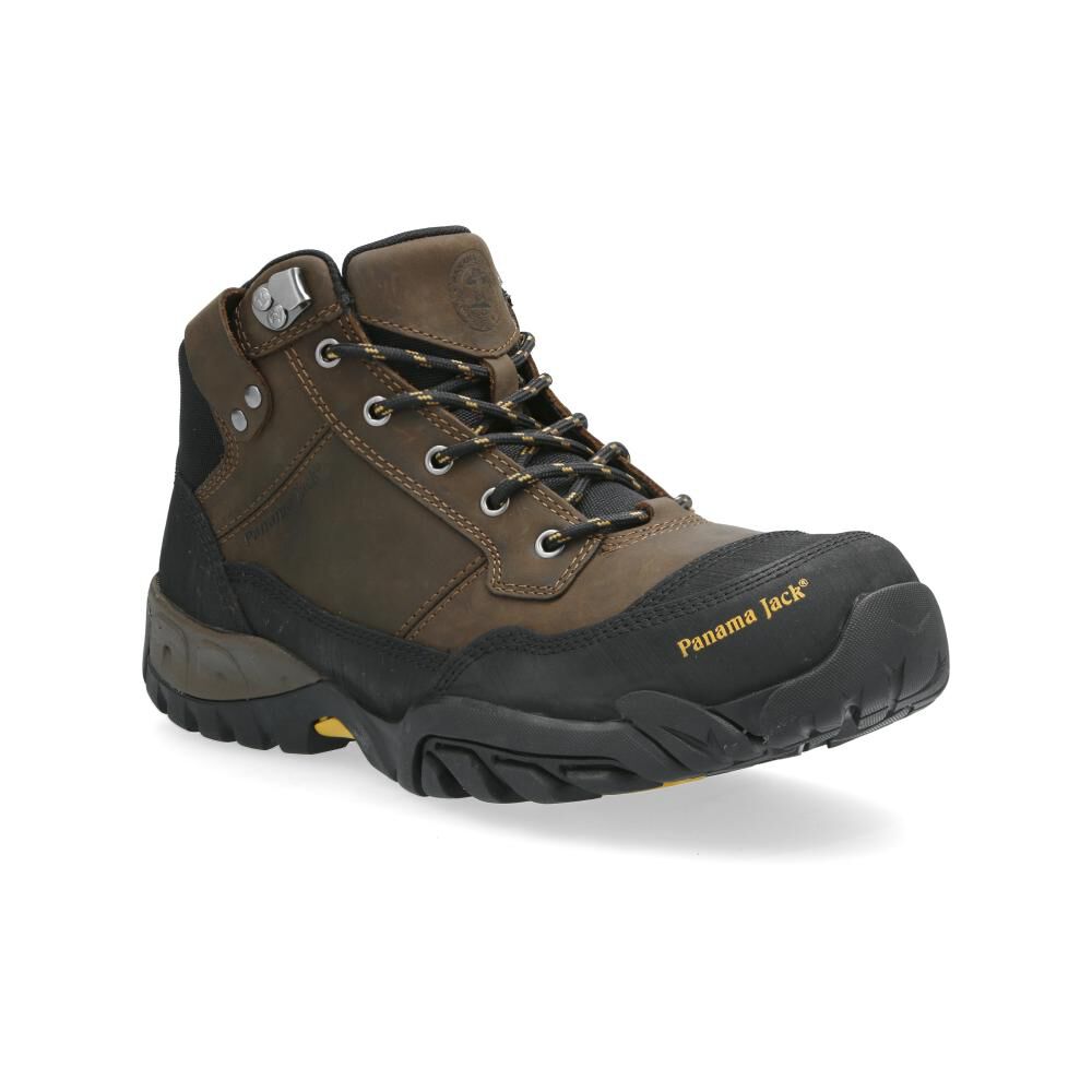 Bototo Outdoor Hombre Panama Jack image number 0.0