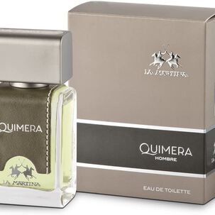 La Martina Quimera Homme Edt 100ml