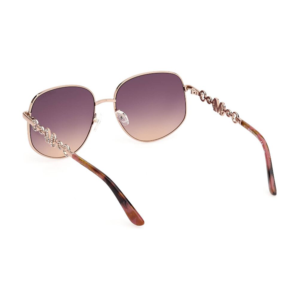 Lentes De Sol Rosadogold Degrad&eacute; Guess By Marciano image number 3.0