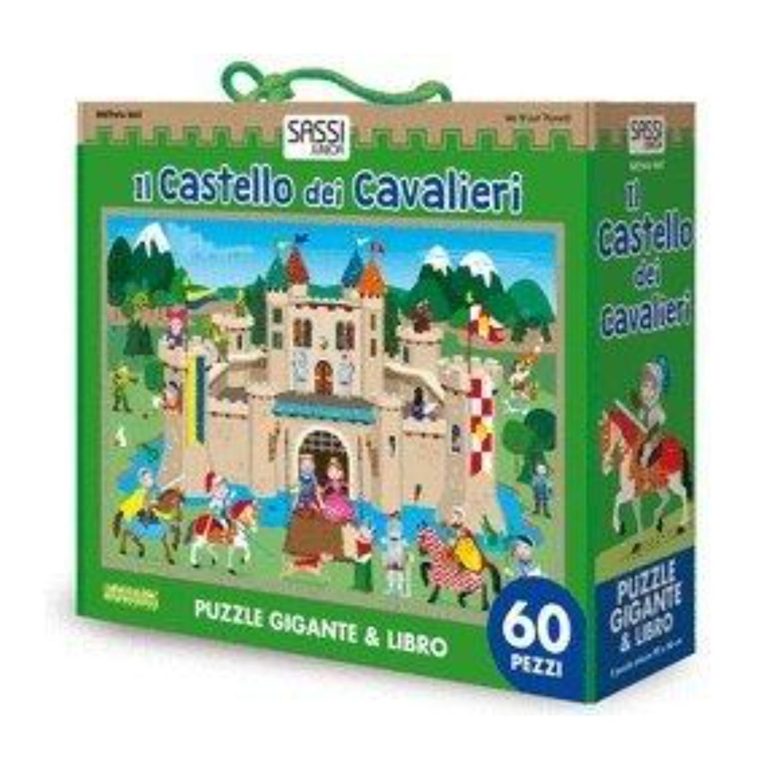 El Castillo De Los Caballeros image number 0.0