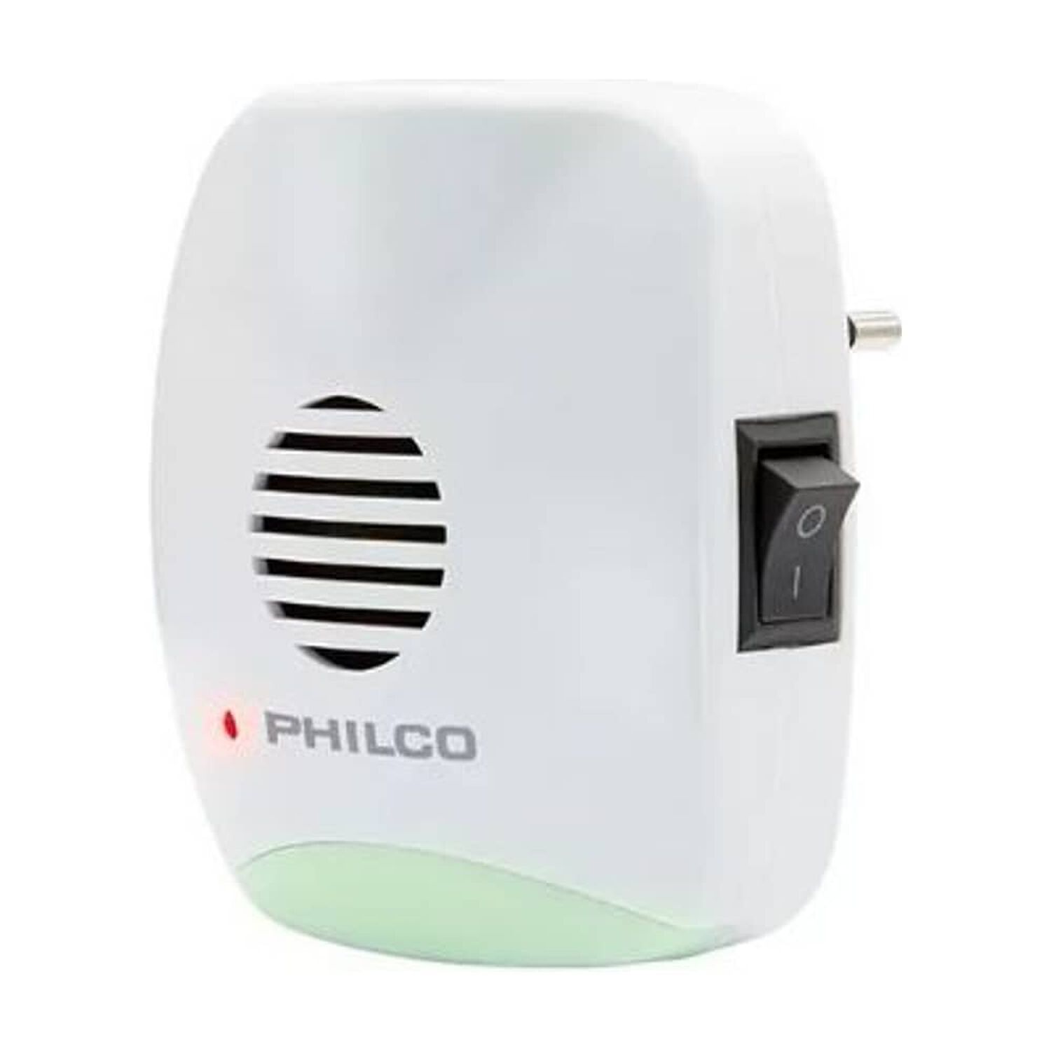 Repeledor Ahuyenta Ratas Philco Ultrasonico Blanco image number 0.0