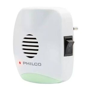 Repeledor Ahuyenta Ratas Philco Ultrasonico Blanco